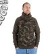Толстовка Fox Khaki/Camo High Neck