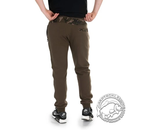 Штаны Fox Khaki/Camo Jogger