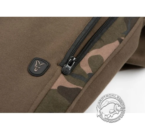 Штаны Fox Khaki/Camo Jogger