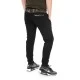 Штаны Fox Black/Camo Print Jogger