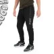Штаны Fox Black/Camo Print Jogger