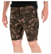 Шорты камуфляжные FOX CAMO JOGGER SHORTS
