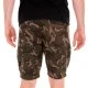 Шорты камуфляжные FOX CAMO JOGGER SHORTS
