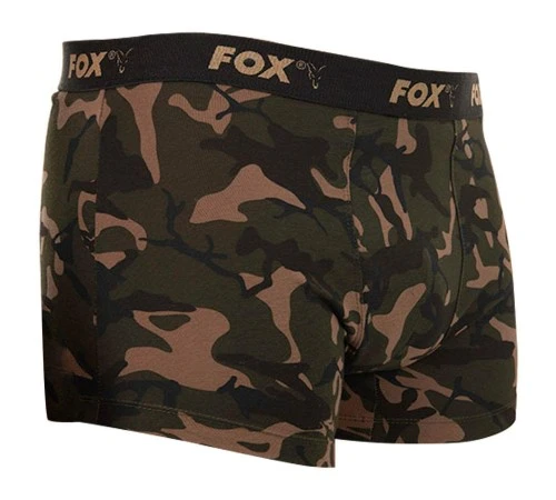 Трусы Fox Camo Boxers