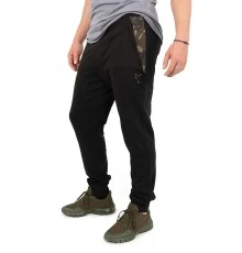 Штаны Fox LW Black/Camo Print Jogger