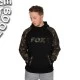 Толстовка Fox Black/Camo Raglan Hoody