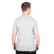 Футболка Fox Ltd LW Grey Marl T