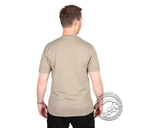 Футболка Fox Ltd LW Khaki Marl T