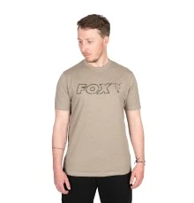 Футболка Fox Ltd LW Khaki Marl T