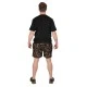 Шорты Fox Camo/Black Swim Shorts