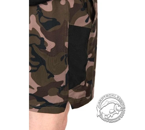 Шорты Fox Camo/Black Swim Shorts