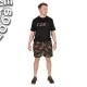 Шорты Fox Camo/Black Swim Shorts
