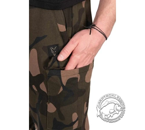 Штаны Fox LW Camo Joggers