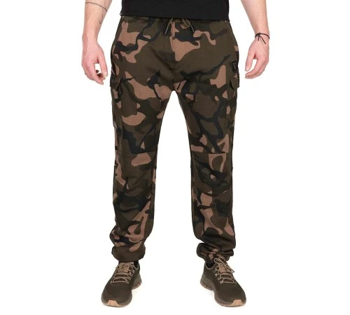 Штаны Fox LW Camo Joggers