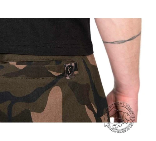 Штаны Fox LW Camo Joggers