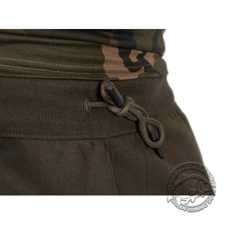 Легкие джоггеры Fox LW Khaki Joggers