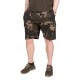 Камуфляжные шорты Fox LW Camo Jogger Shorts