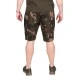Камуфляжные шорты Fox LW Camo Jogger Shorts