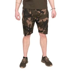 Камуфляжные шорты Fox LW Camo Jogger Shorts