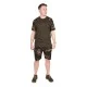 Камуфляжные шорты Fox LW Camo Jogger Shorts