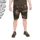 Камуфляжные шорты Fox LW Camo Jogger Shorts