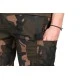 Шорты Fox LW Camo Combat Shorts
