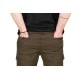 Шорты в стиле милитари Fox LW Khaki Combat Shorts