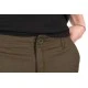 Шорты в стиле милитари Fox LW Khaki Combat Shorts