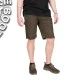 Шорты в стиле милитари Fox LW Khaki Combat Shorts