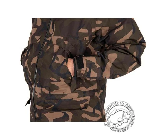 Куртка Fox RS25K ¾ Jacket – Camo