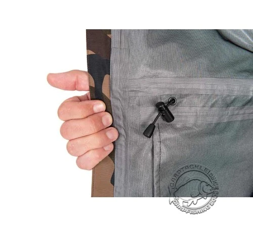 Куртка Fox RS25K ¾ Jacket – Camo