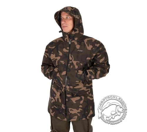 Куртка Fox RS25K ¾ Jacket – Camo