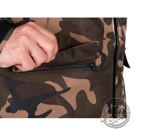 Куртка Fox RS25K ¾ Jacket – Camo