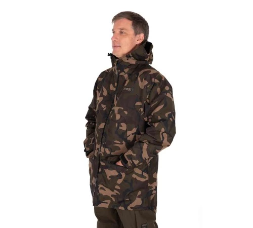 Куртка Fox RS25K ¾ Jacket – Camo