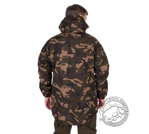 Куртка Fox RS25K ¾ Jacket – Camo