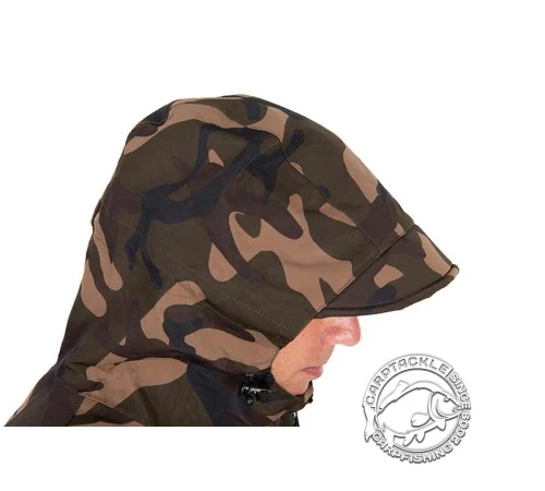 Куртка Fox RS25K ¾ Jacket – Camo