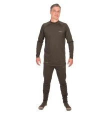 Термобелье Fox Thermal Base Layer - Khaki