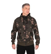 Худи на молнии Fox Premium 310 Zipped Hoodie - Camo