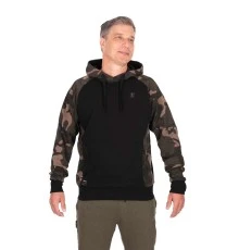 Худи Fox Premium 310 Hoodie - Black/Camo