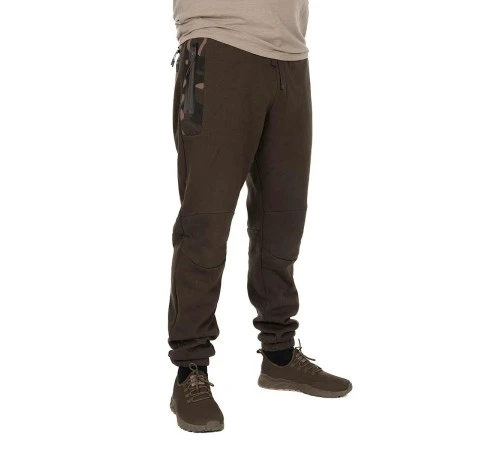 Джоггеры Fox Premium 310 Joggers - Khaki/Camo