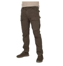 Брюки цвета хаки FOX HD Combat XXL