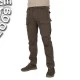 Брюки цвета хаки FOX HD Combat