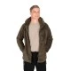 Куртка из флиса Fox HD Premium Full Zip Teddy Jacket Khaki