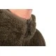 Куртка из флиса Fox HD Premium Full Zip Teddy Jacket Khaki