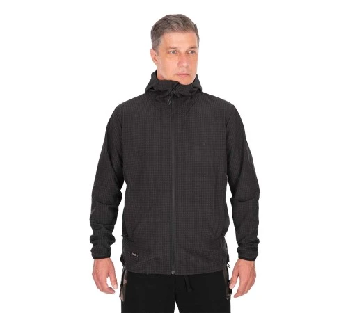 Куртка среднего слоя Fox Premium Mid Layer Jacket - Black
