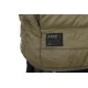 Куртка стеганая оливковая Fox Quilted 100 Jacket - Olive