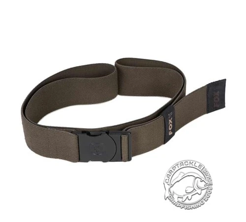 Эластичный ремень Fox Elasticated Belt