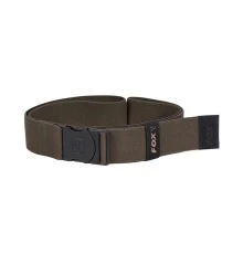 Эластичный ремень Fox Elasticated Belt