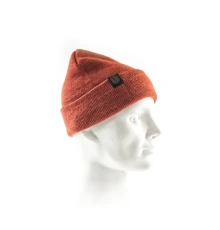 Шапка Fox Burnt Orange Beanie Hat