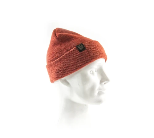 Шапка Fox Burnt Orange Beanie Hat